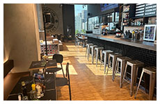 East River - Merlata Bloom Milano