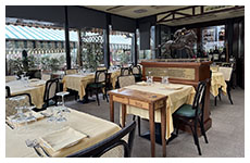Ristorante Ribot - Milano