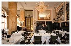 Ristorante Salvatore - Lucerna