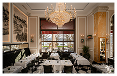 Ristorante Salvatore - Lucerna