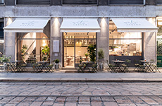 Ristorante Orto Urbano - Milano