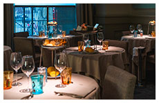 A Riccione Bistrot - Milano