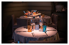 A Riccione Bistrot - Milano