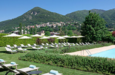 Hotel Sheraton - Como