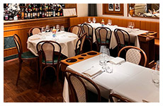 Osteria Afrodite - Milano