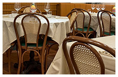 Osteria Afrodite - Milano