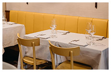 Osteria Brunello - Milano