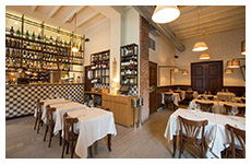 Osteria Brunello - Milano