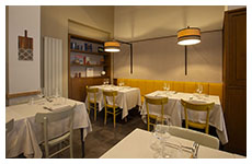 Osteria Brunello - Milano
