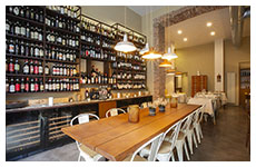 Osteria Brunello - Milano