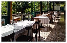 Osteria Grand Hotel - Milano