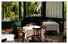 Osteria Grand Hotel - Milano