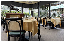 Ristorante Ribot - Milano