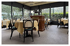 Ristorante Ribot - Milano