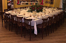 Ristorante La Briciola