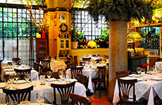 Ristorante La Briciola