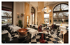 Ristorante Salvatore - Lucerna1
