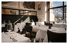 Ristorante Salvatore - Lucerna