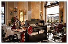 Ristorante Salvatore - Lucerna