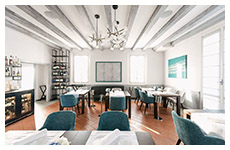 Ristorante Atelier Montecostone - Galliate Lombardo