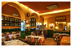 Ristorante La Libera - Milano