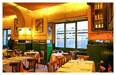 Ristorante La Libera - Milano