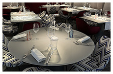 Ristorante Otrebor - Monza