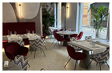 Ristorante Otrebor - Monza