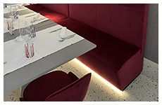 Ristorante Otrebor - Monza