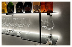 Ristorante Otrebor - Monza
