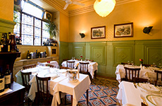 Ristorante Da Giacomo - Milano