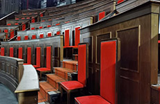 Teatro dell’Opera - Roma