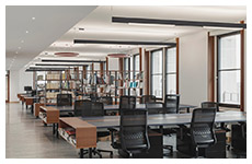 Ufficio Excellera - Torre Velasca Milano