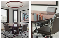 Ufficio Excellera - Torre Velasca Milano