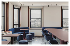 Ufficio Excellera - Torre Velasca Milano