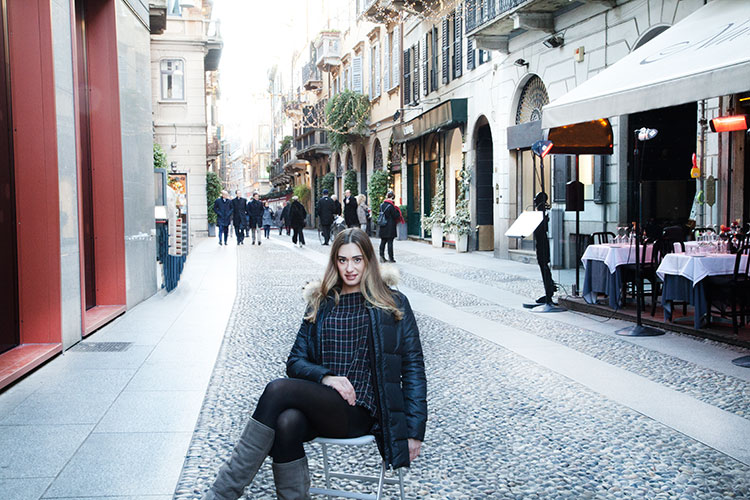 La Cartomante di Brera la cartomante di brera