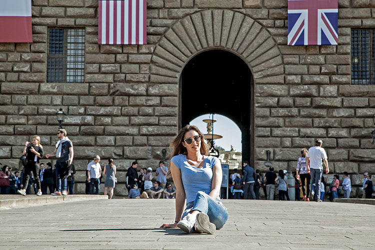 Il mio viaggio a Firenze: Palazzo Pitti il mio viaggio a firenze: palazzo pitti