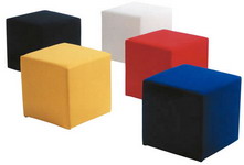 pouff 231 stoffa